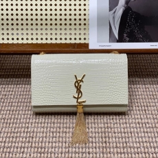 YSL Satchel Bags